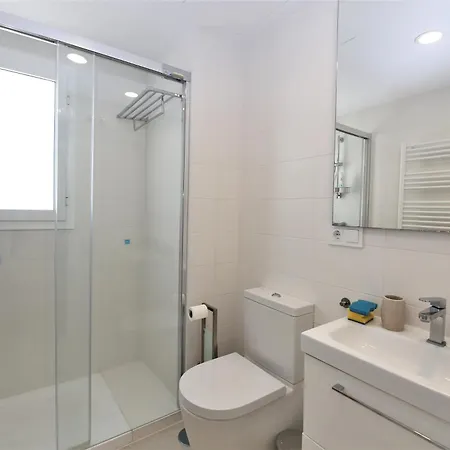 Apartment Port Penthouse Marcela *