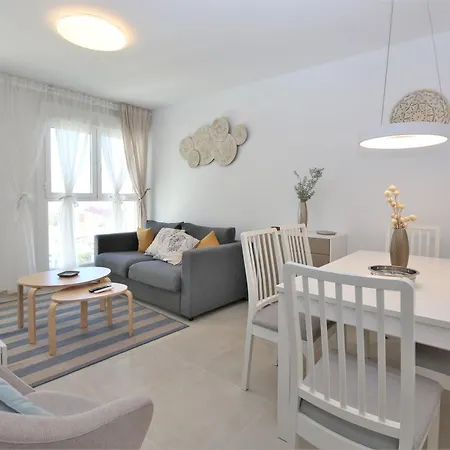 Appartement Port Penthouse Marcela Estepona