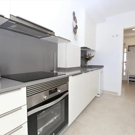 Appartement Port Penthouse Marcela