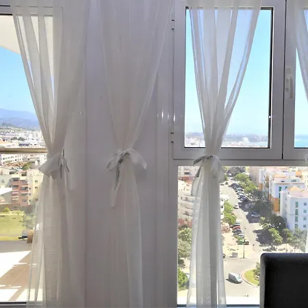 Port Penthouse Marcela Appartement Estepona