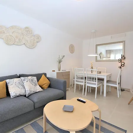 Appartement Port Penthouse Marcela *