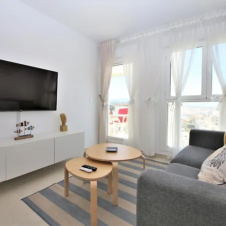 Port Penthouse Marcela Appartement Estepona