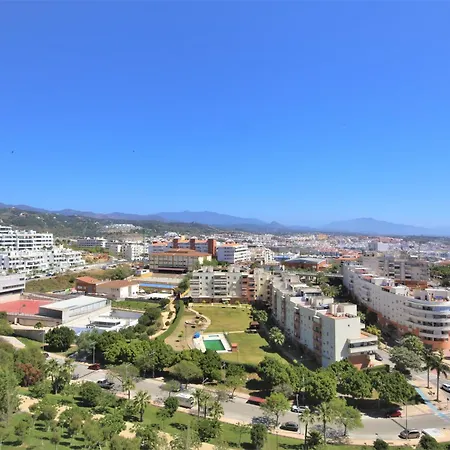 Appartement Port Penthouse Marcela Estepona